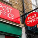 Milton Keynes city centre Post Office could be closed down