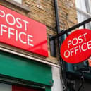 Milton Keynes city centre Post Office could be closed down