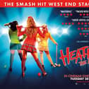 Heathers The Musical is showing at The Odeon in Milton Keynes