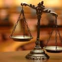 Court stock image. Photo: Archive