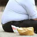 Obesity admissions in Milton Keynes rose by a third in the past year, according to new figures
