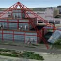 The Point has been a landmark at Central Milton Keynes since the 1980s
