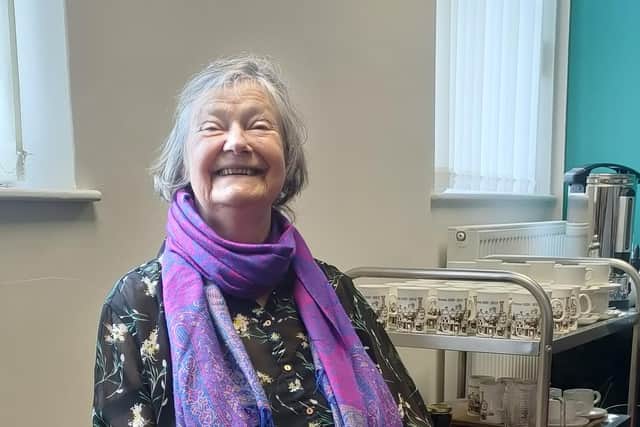 Wolverton town councillor is retiring after 35 years of exemplary service to the community in Milton Keynes