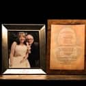 Lisa Marshall-Hill was inspired by her late grandfather to launch a scrapbook photography project for families living with dementia/Alzheimers