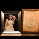 Lisa Marshall-Hill was inspired by her late grandfather to launch a scrapbook photography project for families living with dementia/Alzheimers