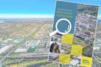 Plans on how Milton Keynes can make the most of change and growth over the next 25 years have gone into the next stage of examination with planning inspectors. Photo: Milton Keynes City Council