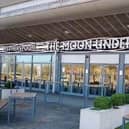 The Moon Under Water is one of two Wetherspoon pubs to win a Loo of the Year award in Milton Keynes