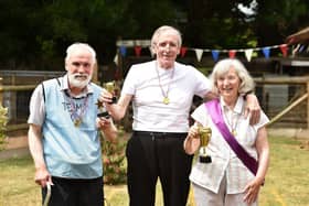 Maids Moreton Hall will be hosting there very own sports day