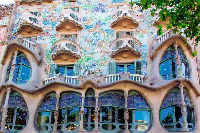 Barcelona, Spain