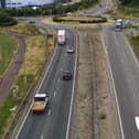 Milton Keynes has the highest percentage of car owners in the Uk, research claims