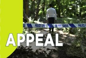 Police are seeking witnesses to a bag snatch in Central Milton Keynes