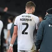 Cameron Norman