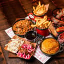 Hickory's Smokehouse menu will bring a taste of the American deep south to Milton Keynes
