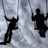 A charity has called for more protection to avoid serious incidents involving children
