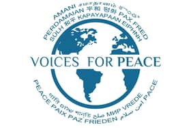 Voices for Peace 