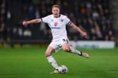 Dean Lewington is to retire from playing at the end of the season