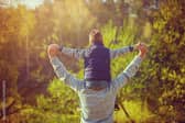Get out into the great outdoors this Father's Day