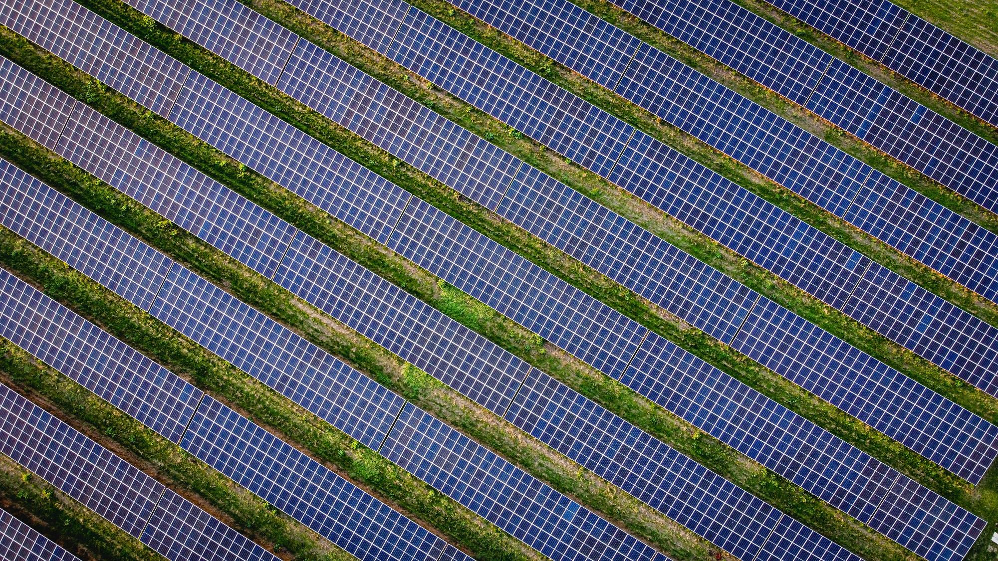 Controversial 500MW solar farm spanning Milton Keynes approved despite ...