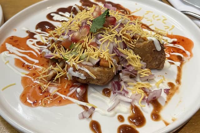Award-winning Milton Keynes restaurant launches new perception-busting