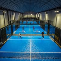 New padel courts set for Milton Keynes after £860k investment