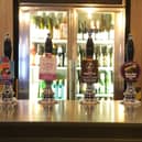 A Wetherspoons pub in Bletchley is holding a 12-day beer festival next month