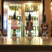 A Wetherspoons pub in Bletchley is holding a 12-day beer festival next month