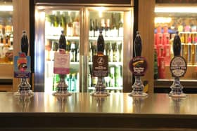 A Wetherspoons pub in Bletchley is holding a 12-day beer festival next month