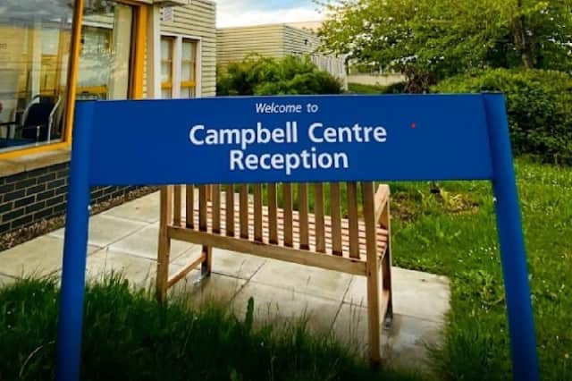 The Campbell Centre has made improvements to its women's acute mental health care - thanks to Healthwatch Milton Keynes