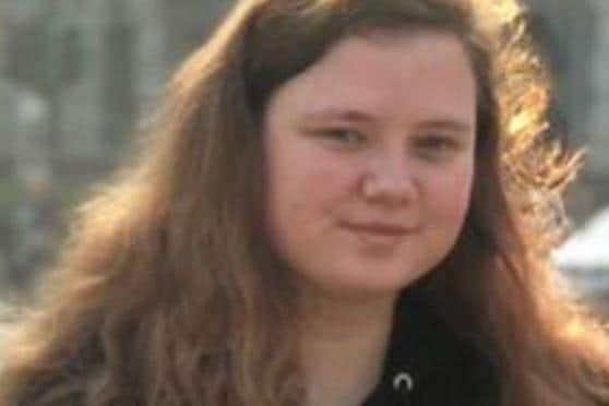 Formal identification of Leah Croucher has been confirmed by Police