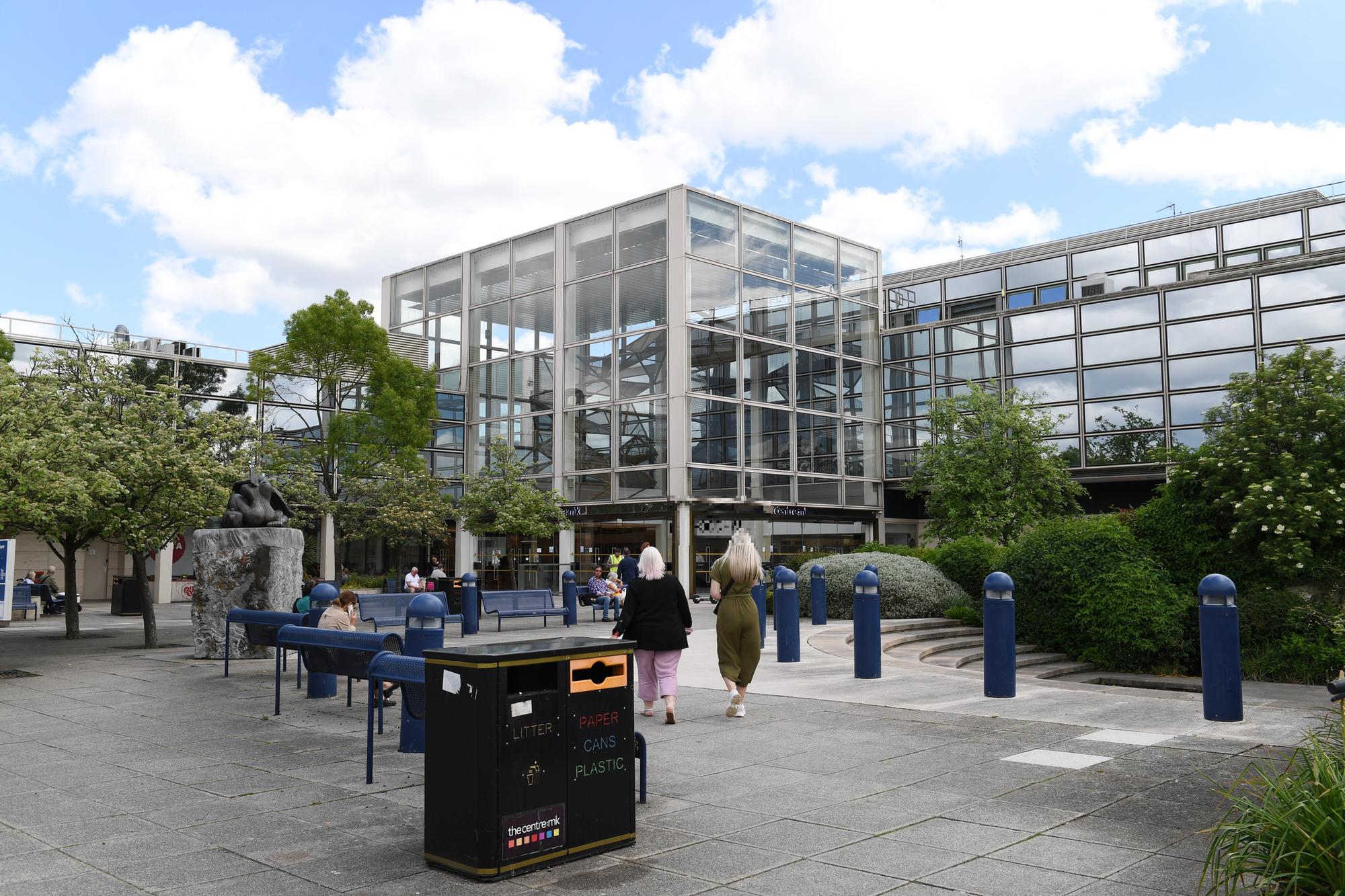 High-street fashion giant reveals major store ‘glow up’ in Milton Keynes