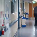 A health think tank warned January strikes would further add to the pressure faced by the NHS during the winter period