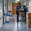 A health think tank warned January strikes would further add to the pressure faced by the NHS during the winter period