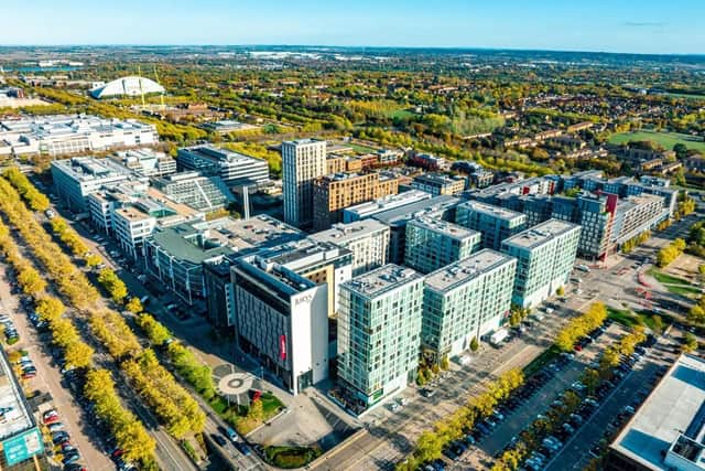 MyMiltonKeynes will continue its work on the Business Improvement District after a proposal to renew the work was overwhelmingly passed