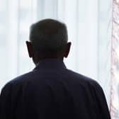 Both men lived alone. Generic photo by Getty Images