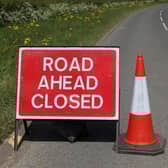 The latest roadworks list for Milton Keynes has detailed three overnight closures for motorists to try and avoid