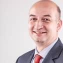 Professor Dave Phoenix is to be the new Vice Chancellor of The Open University