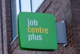 DWP plans to close the Jobcentre Plus at CMK