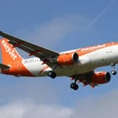 easyJet has apologised after a man was banned from flying ‘because of his name’