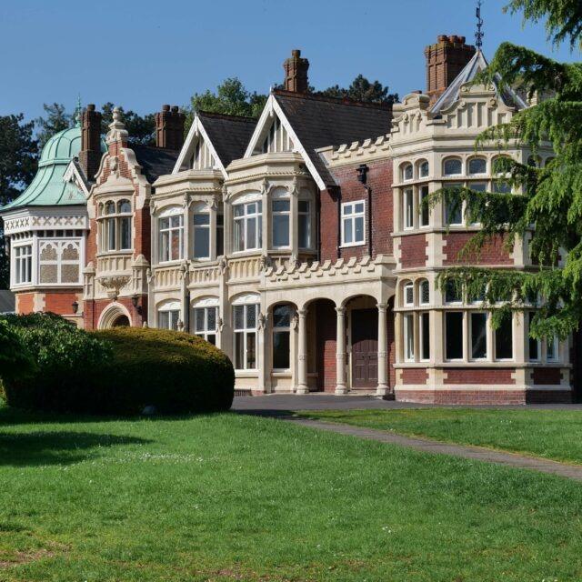 Bletchley Park in Milton Keynes announces redundances due to dwindling visitor numbers
