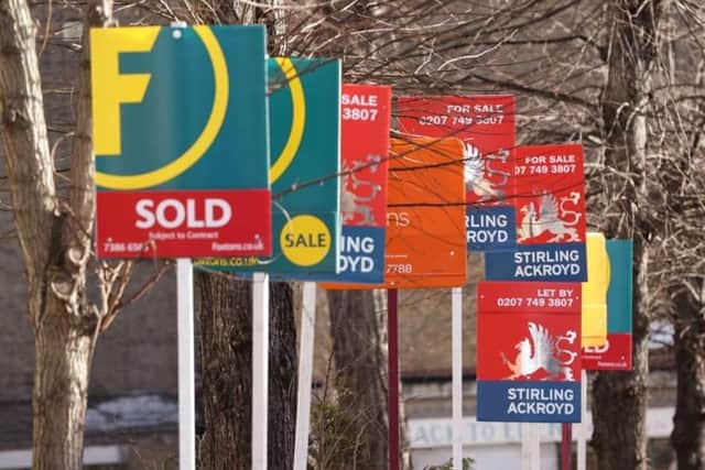 More than 50 properties are being purchased ti house homless young and single people in Milton Keynes