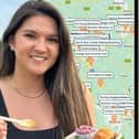 Indi Local app founder Vanessa Anderson