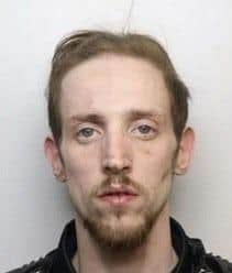 Police urge people to call 999 if they see this wanted man in Milton Keynes