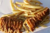 This Friday (April 15) is Good Friday, traditionally a day to eat fish.