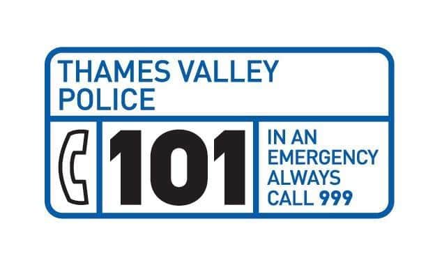 Some people have reported long delays when calling 101