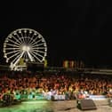 The family-friendly event is preparing to return in 2024.