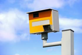 The proposed new legislation would lower the threshold for fitting speed cameras in MK and elsewhere