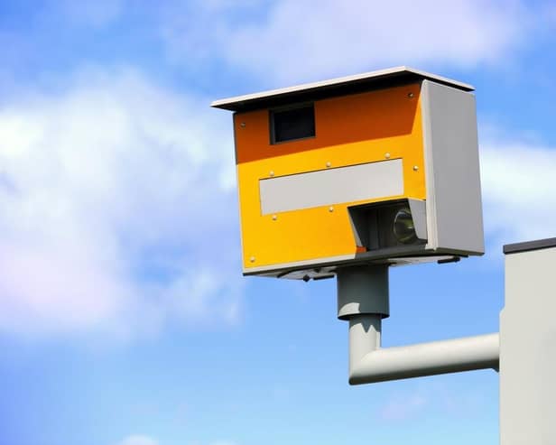 The proposed new legislation would lower the threshold for fitting speed cameras in MK and elsewhere