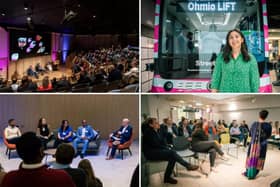 Milton Keynes City Council’s Artificial Intelligence Festival was a success last week