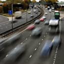 Department for Transport figures have shown a rise in road casualties across Milton Keynes during the past year