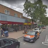 Queensway in Bletchley is one of the high streets that could be in danger due to soaring energy bills